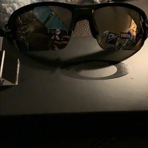 Oakley youth sunglasses